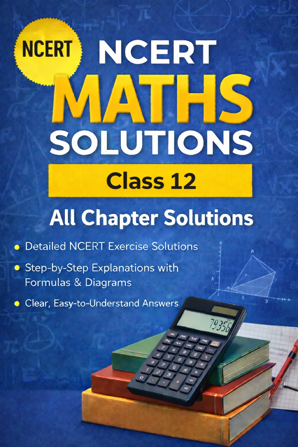 12th class mathematics
