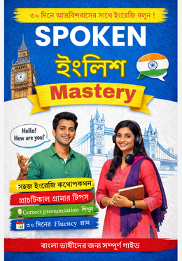 Spoken English Mastery In Bengali